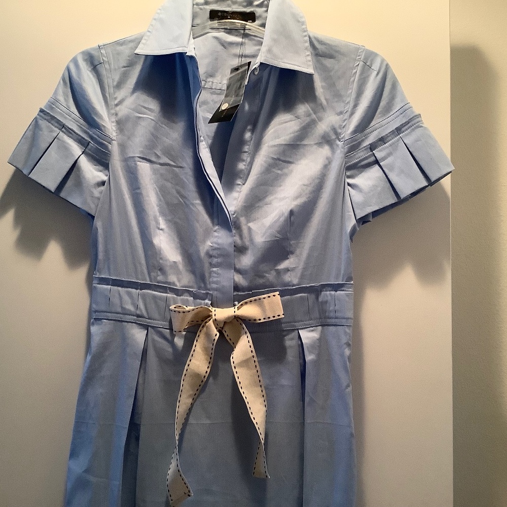 BCBGMaxAzria Dress